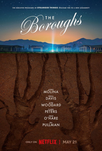 The Boroughs affiche