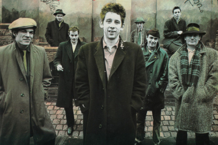 The Pogues