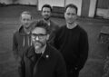 The Reed Conservation Society - quartet - par Philippe Dufour - 1