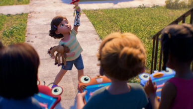 Toy Story 5