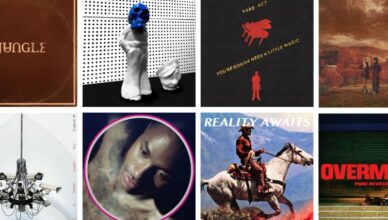 albums attendus ete 2026