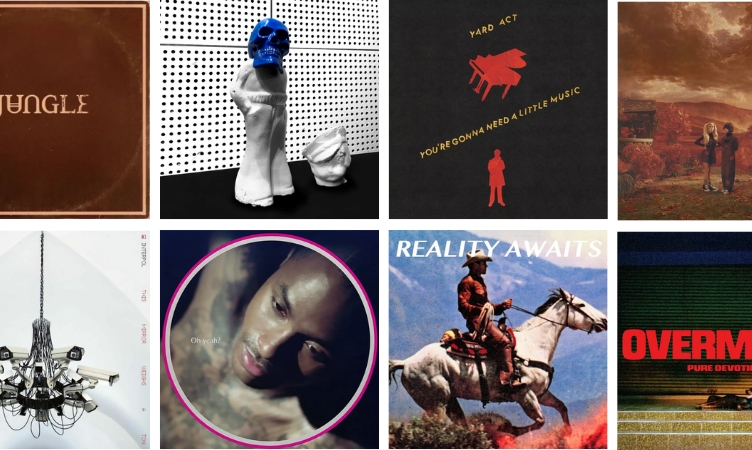 albums attendus ete 2026