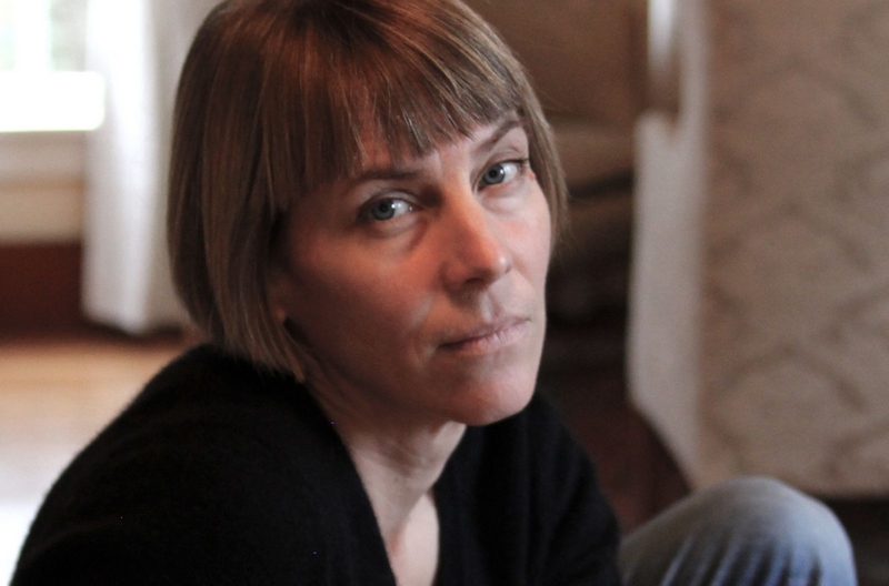 anne de marcken
