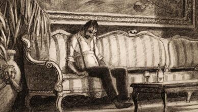 Le Horla – Paul & Gaëtan Brizzi