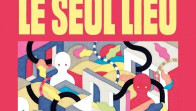 le seul lieu