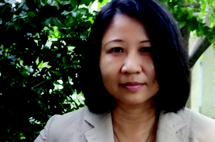 shih li kow