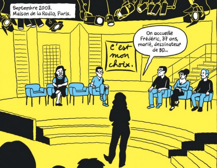 le syndrome de l’imposture