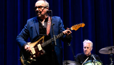 2026 07 03 Elvis Costello Olympia (10bis)