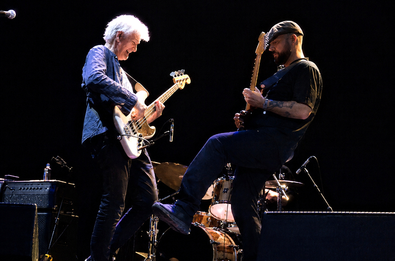 2026 07 12 Patti Smith Folies Bergère (10)
