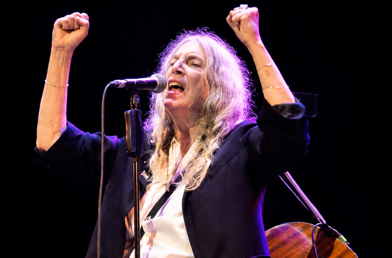 2026 07 12 Patti Smith Folies Bergère (14)
