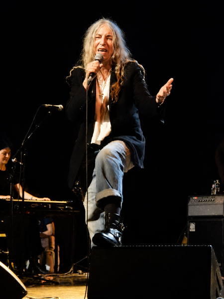 2026 07 12 Patti Smith Folies Bergère (18)