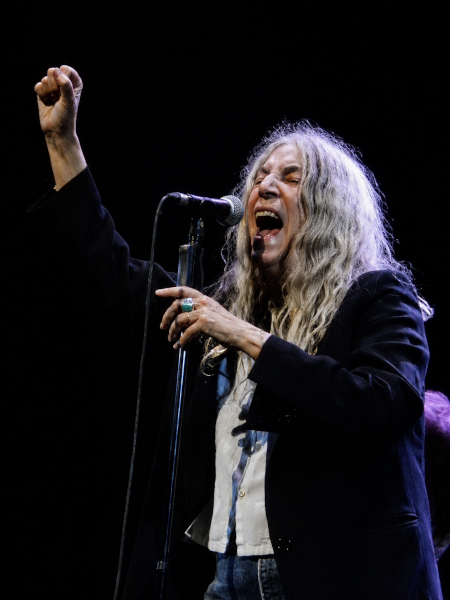 2026 07 12 Patti Smith Folies Bergère (7)