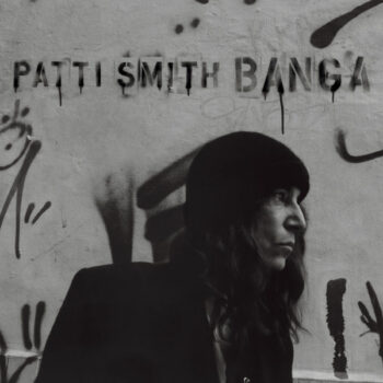 2026 07 12 Patti Smith Folies Bergère Album