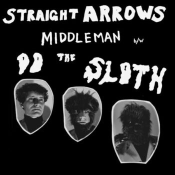 2026 07 23 Straight Arrows Square Dom Bedos Album