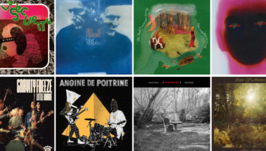 Albums trimestre