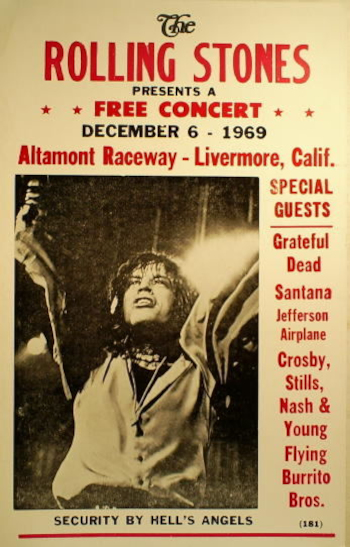 Altamont Affiche