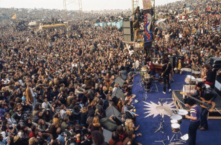 Altamont Bill Owens