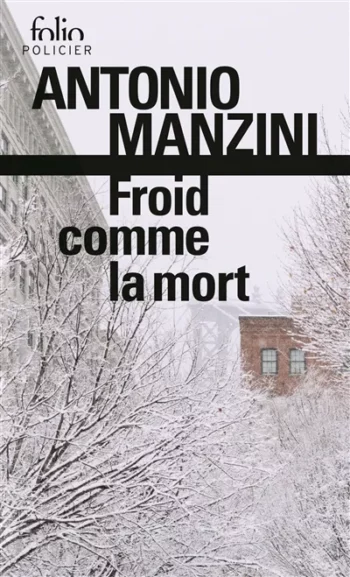 Antonio Manzini