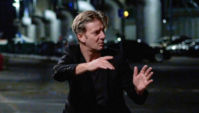Bertrand Belin Photo Héloïse Esquié