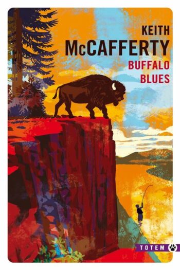 Buffalo-Blues