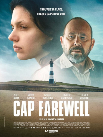 Cap Farewell affiche