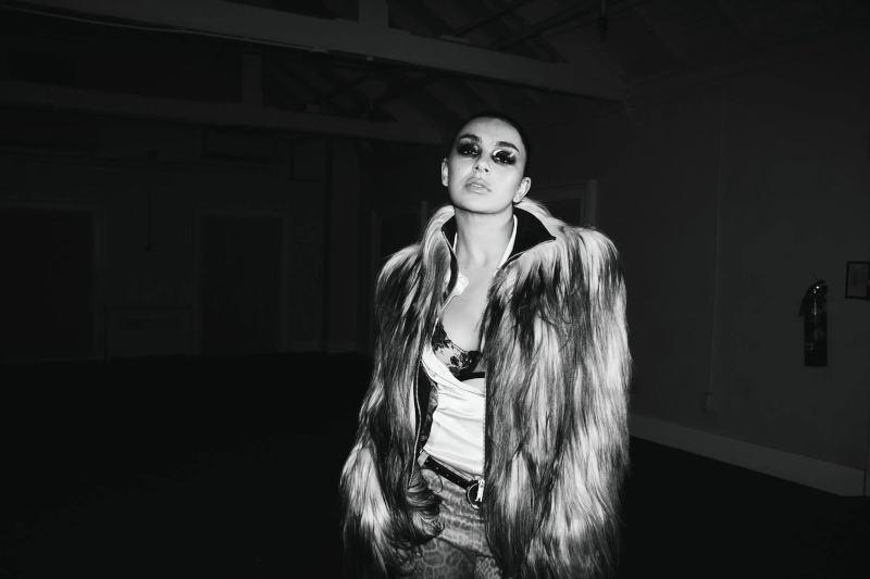 Charli XCX