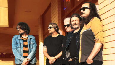 DATURA4 - band photo -2026