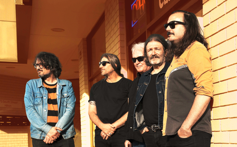 DATURA4 - band photo -2026