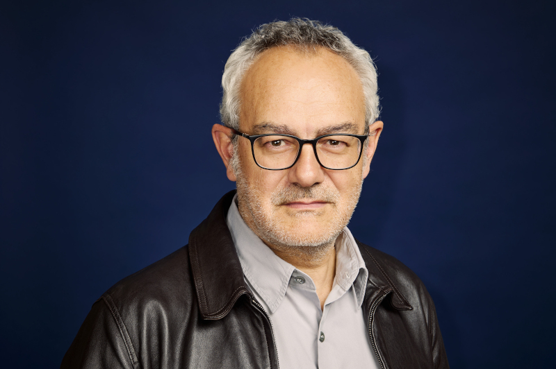 Emmanuel Grand Photo Samuel Kirszenbaum