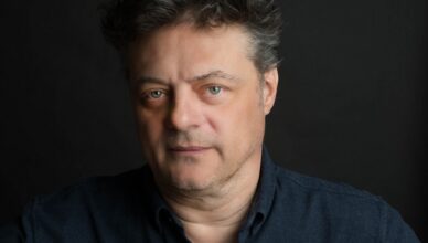 Gerald Sibleyras