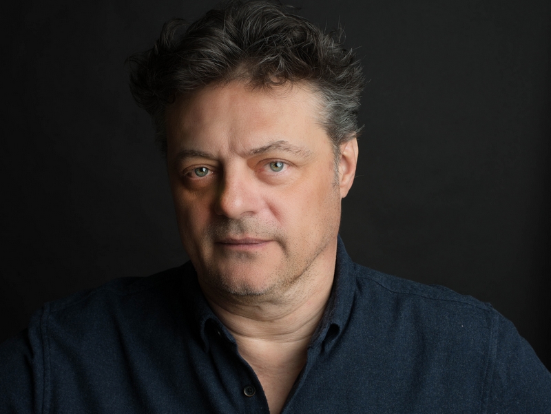 Gerald Sibleyras