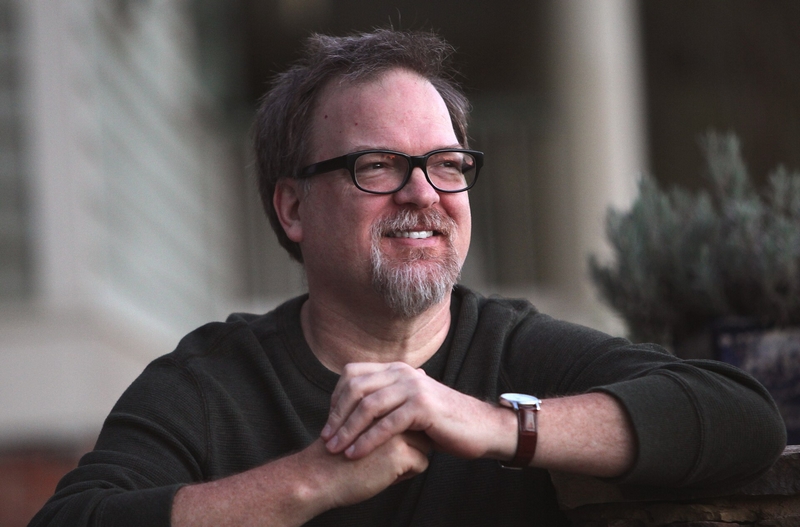 Greg Iles