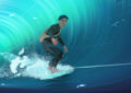 In Waves