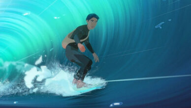 In Waves