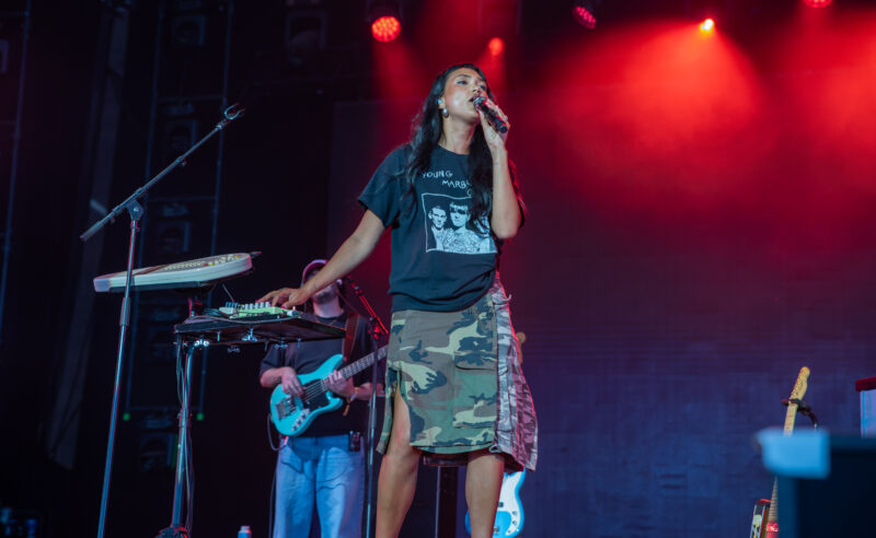 JOY CROOKES