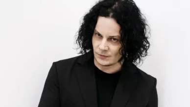Jack White- 2026