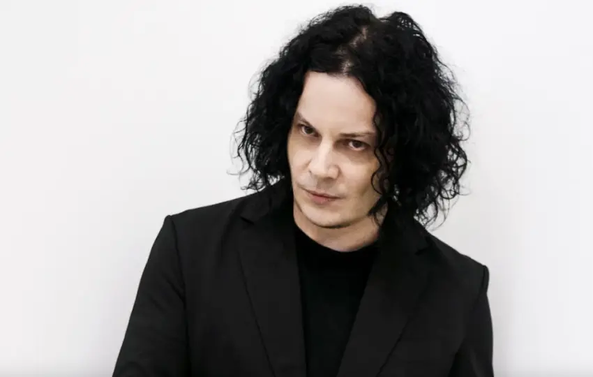 Jack White- 2026