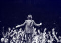 Nick Cave Nîmes