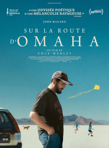 Omaha affiche