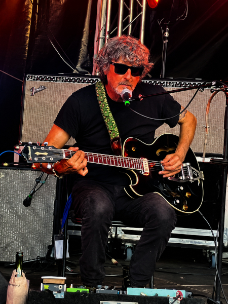 Phil Wandsher