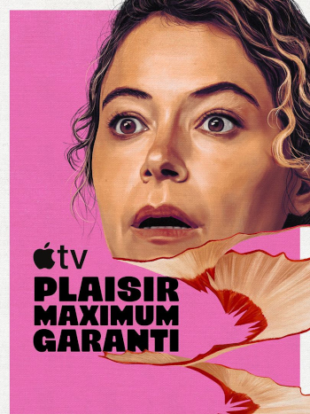 Plaisir Maximum Garanti affiche