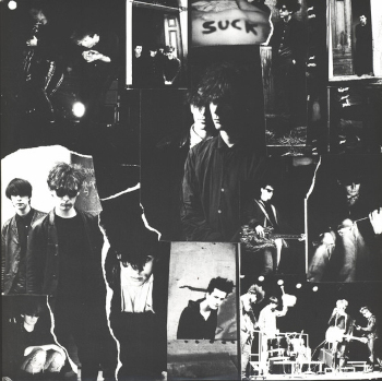 Psychocandy Inner Sleeve 1