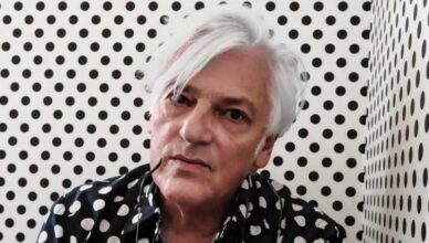 Robyn Hitchcock Photo Emma Swift