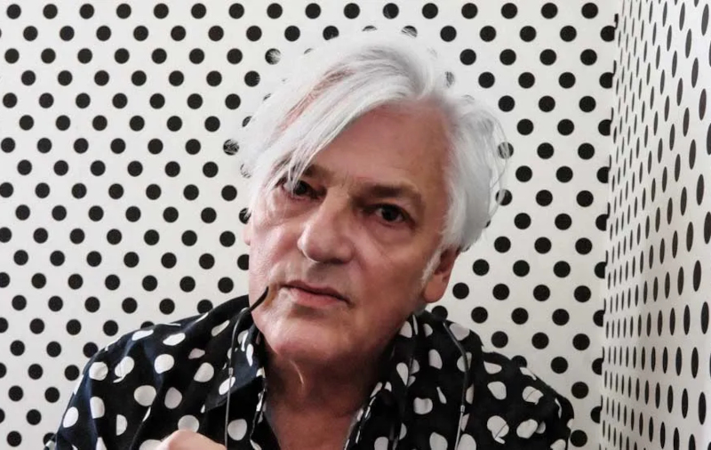 Robyn Hitchcock Photo Emma Swift