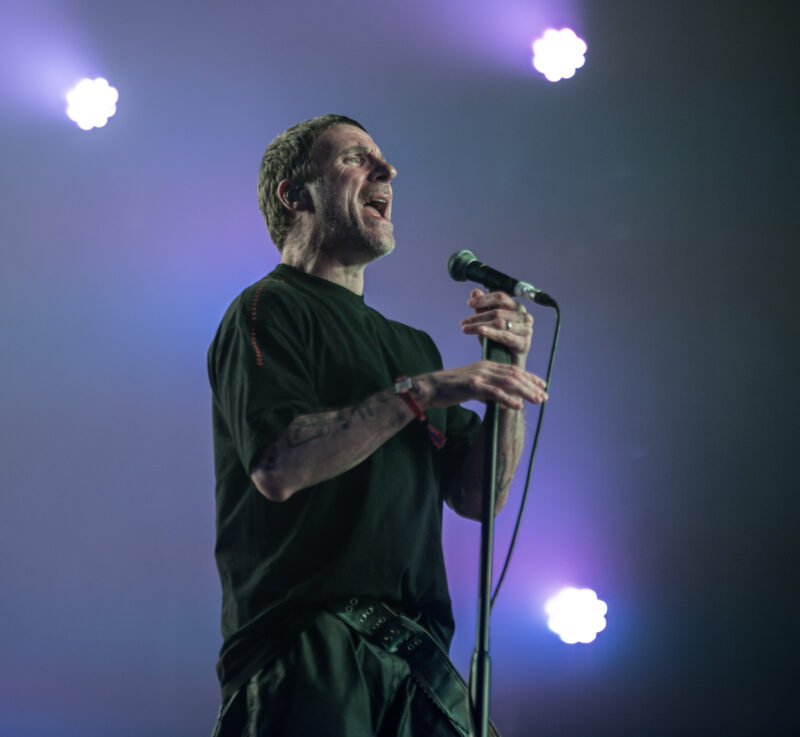 SLEAFORD MODS