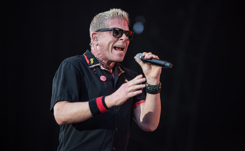 THE OFFSPRING (7)