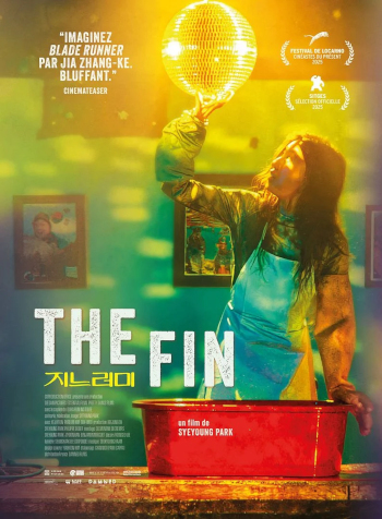 The Fin affiche