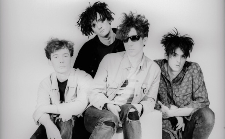 The JAMC 1985