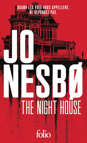 The Night House