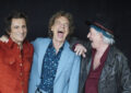 The Rolling Stones